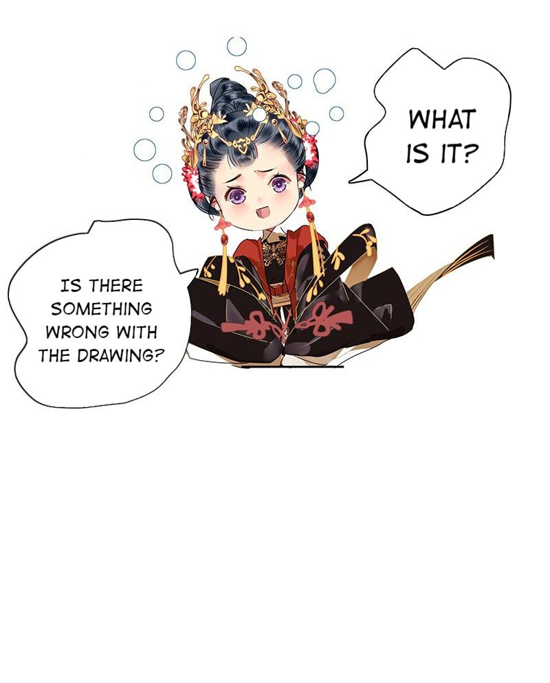 Princess in the Prince's Harem Chapter 159 12